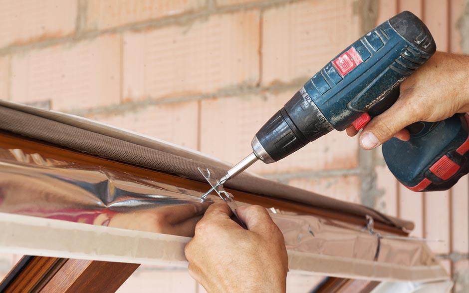 double vitrage sur mesure Gouvieux