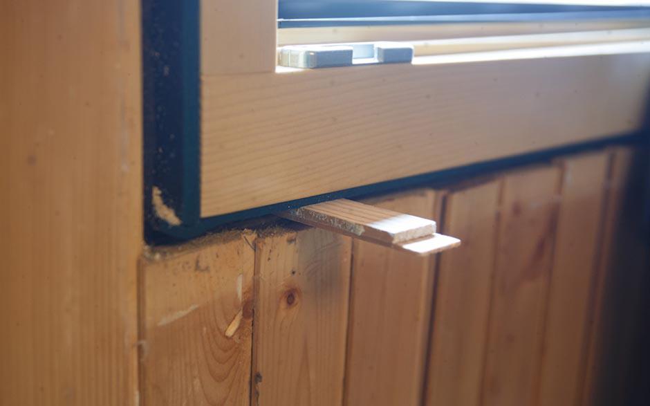 double vitrage sur mesure Gouvieux