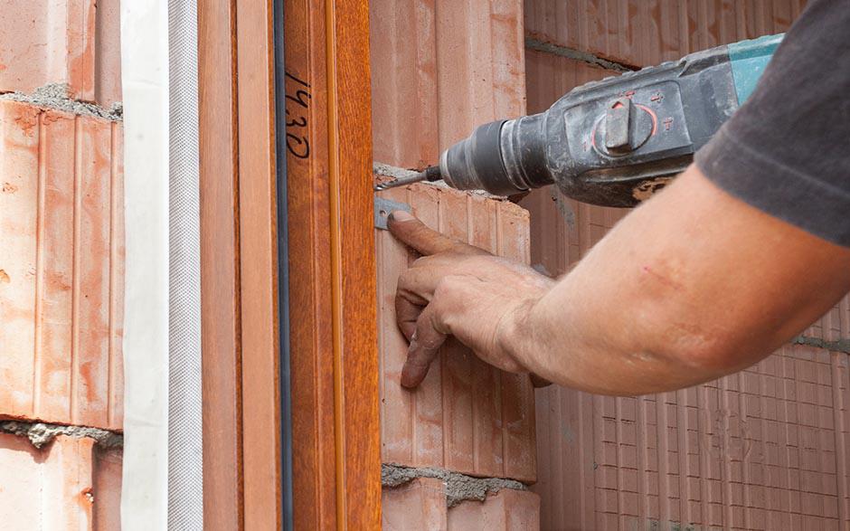 remplacement vitre fenetre Les Mureaux
