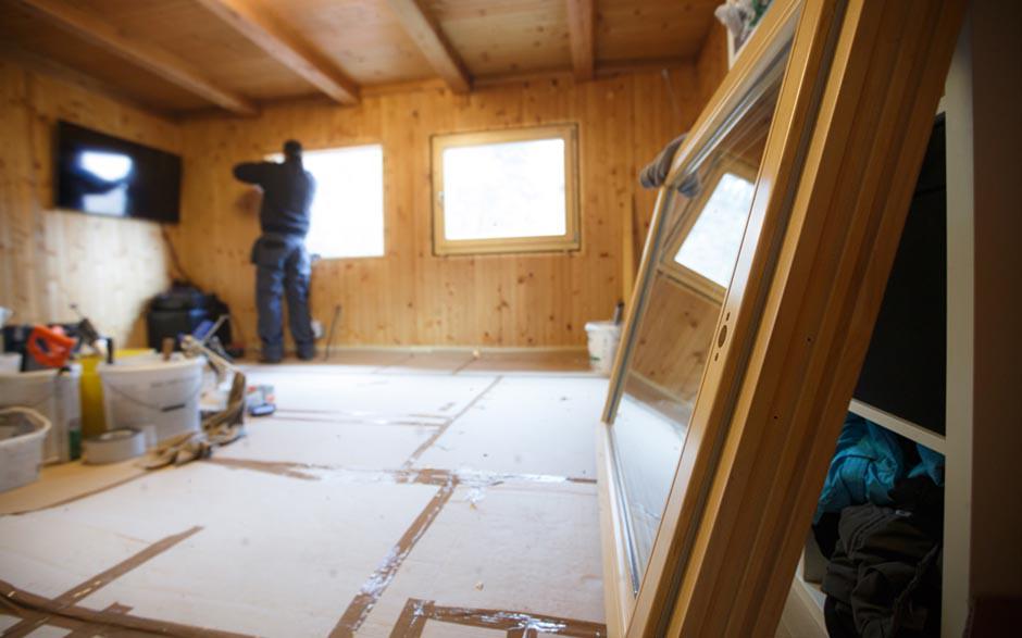 double vitrage sur mesure Garges-lès-Gonesse